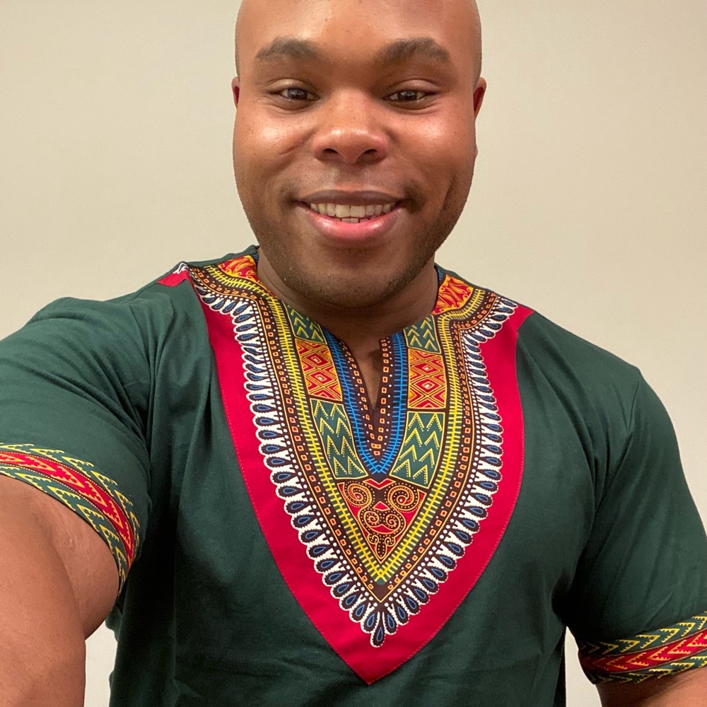 Meet your Posher, Tyran